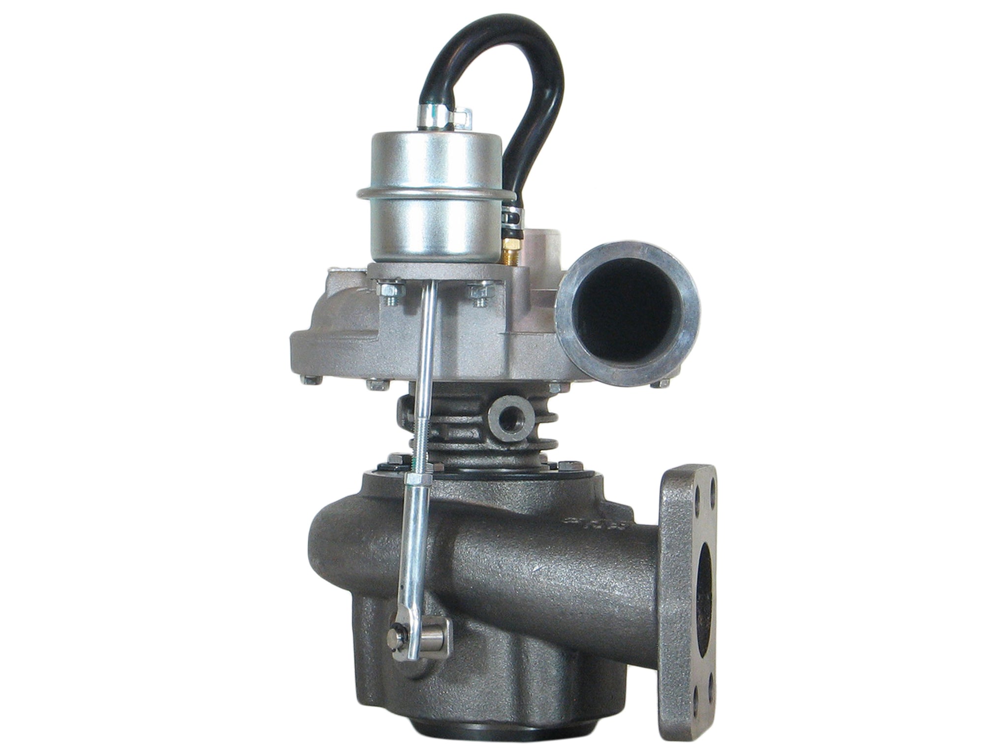 NEW GT2556S Turbo Perkins CAT 711736-5003