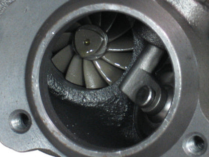 TB2548 Turbo CAT Perkins Industrial T4.40 Phaser 2674A081 2674A139 452044-5004S