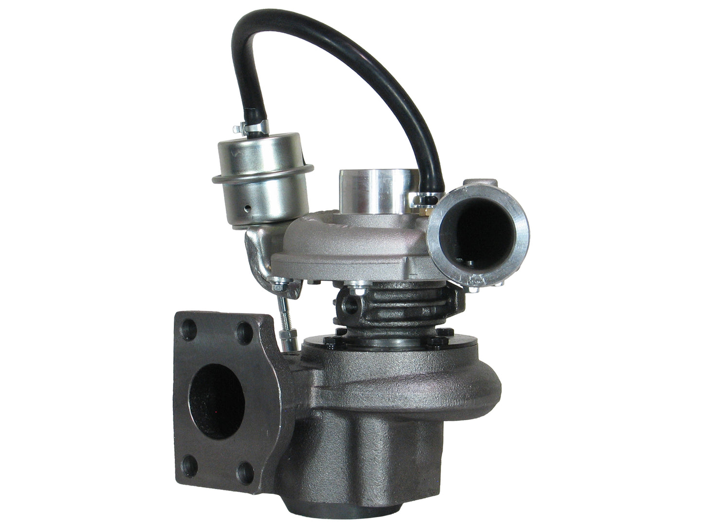 TB2548 Turbo CAT Perkins Industrial T4.40 Phaser 2674A081 2674A139 452044-5004S