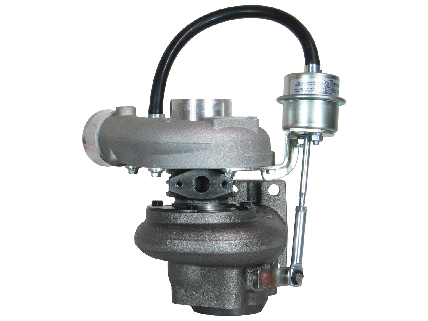 TB2548 Turbo CAT Perkins Industrial T4.40 Phaser 2674A081 2674A139 452044-5004S