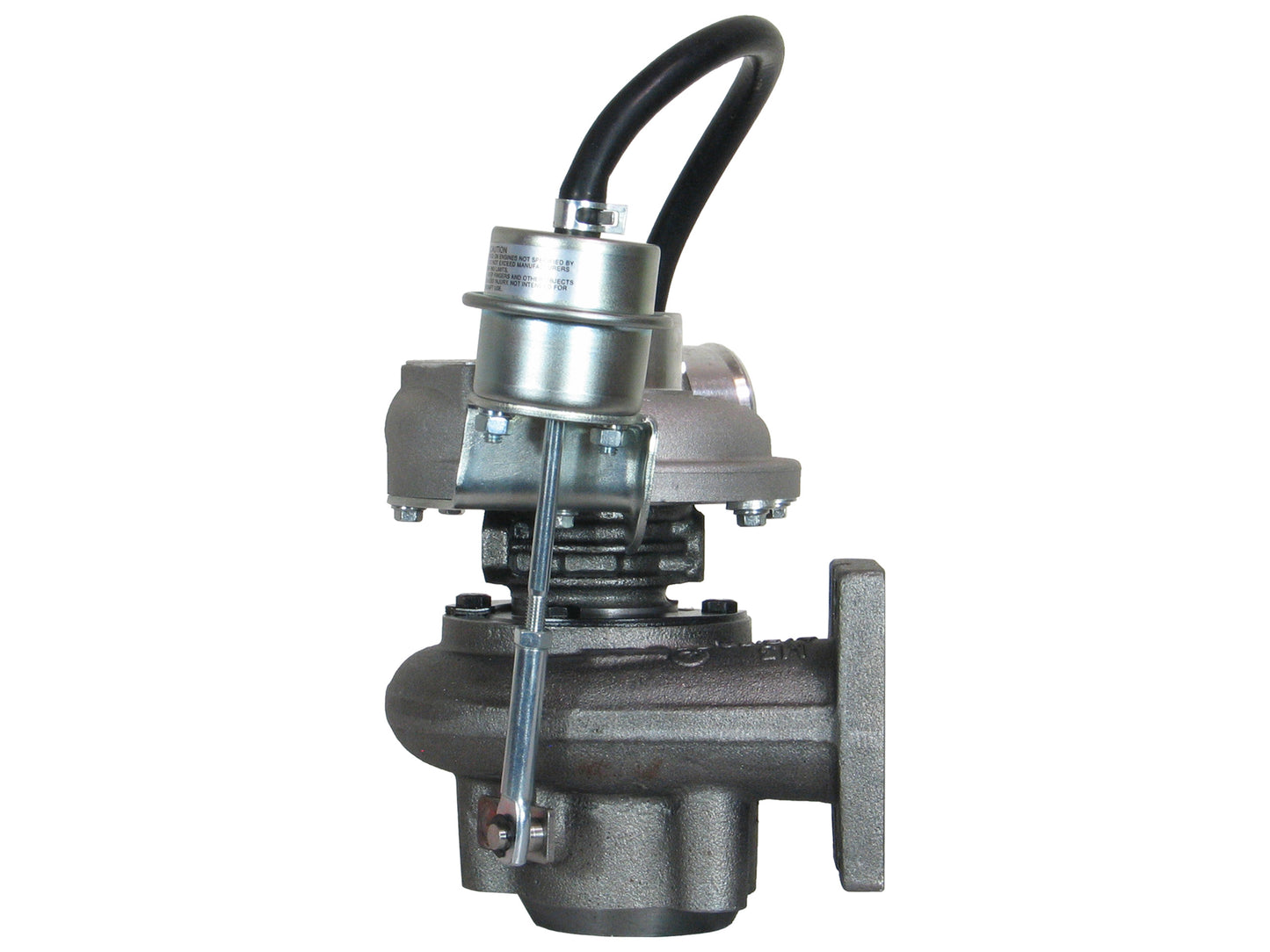 TB2548 Turbo CAT Perkins Industrial T4.40 Phaser 2674A081 2674A139 452044-5004S