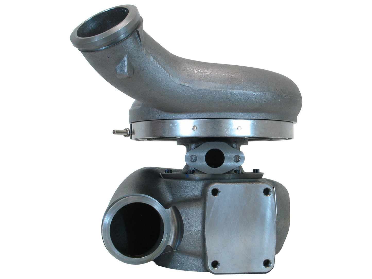 NEW GTA4702B Turbo Caterpillar Truck Industrial C13 Acert 12.5L 743279-5001