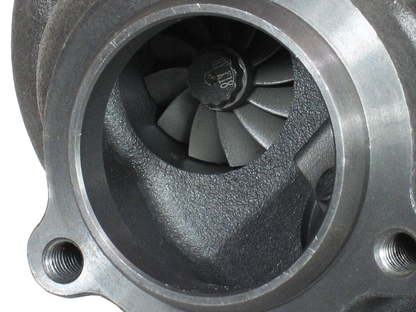 NUEVO TB0223 Turbo Hallberg-Rassy Barco Volvo Penta Barco TMD22PC 2.0L 466770-5006