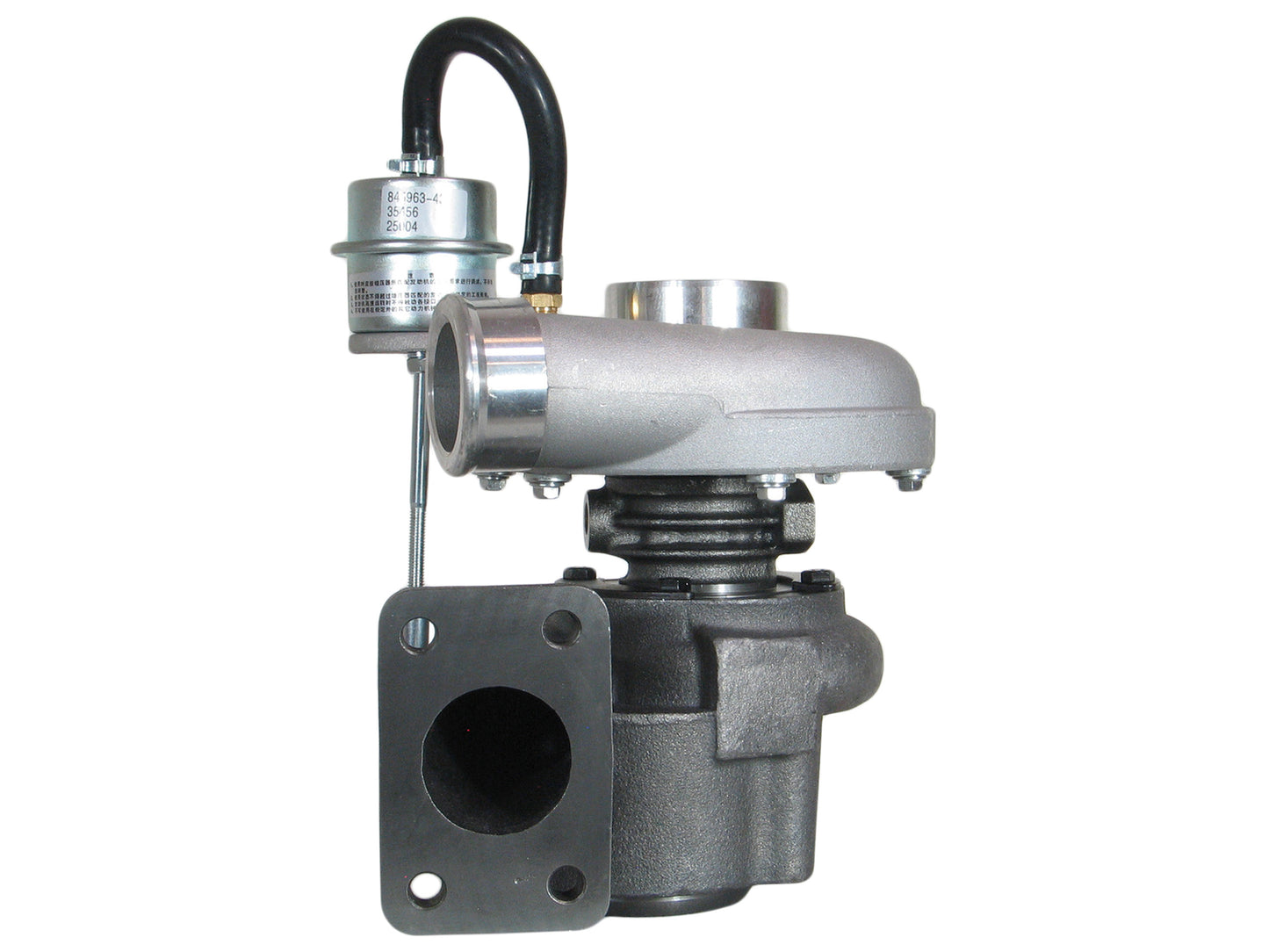 NUEVO TB0223 Turbo Hallberg-Rassy Barco Volvo Penta Barco TMD22PC 2.0L 466770-5006