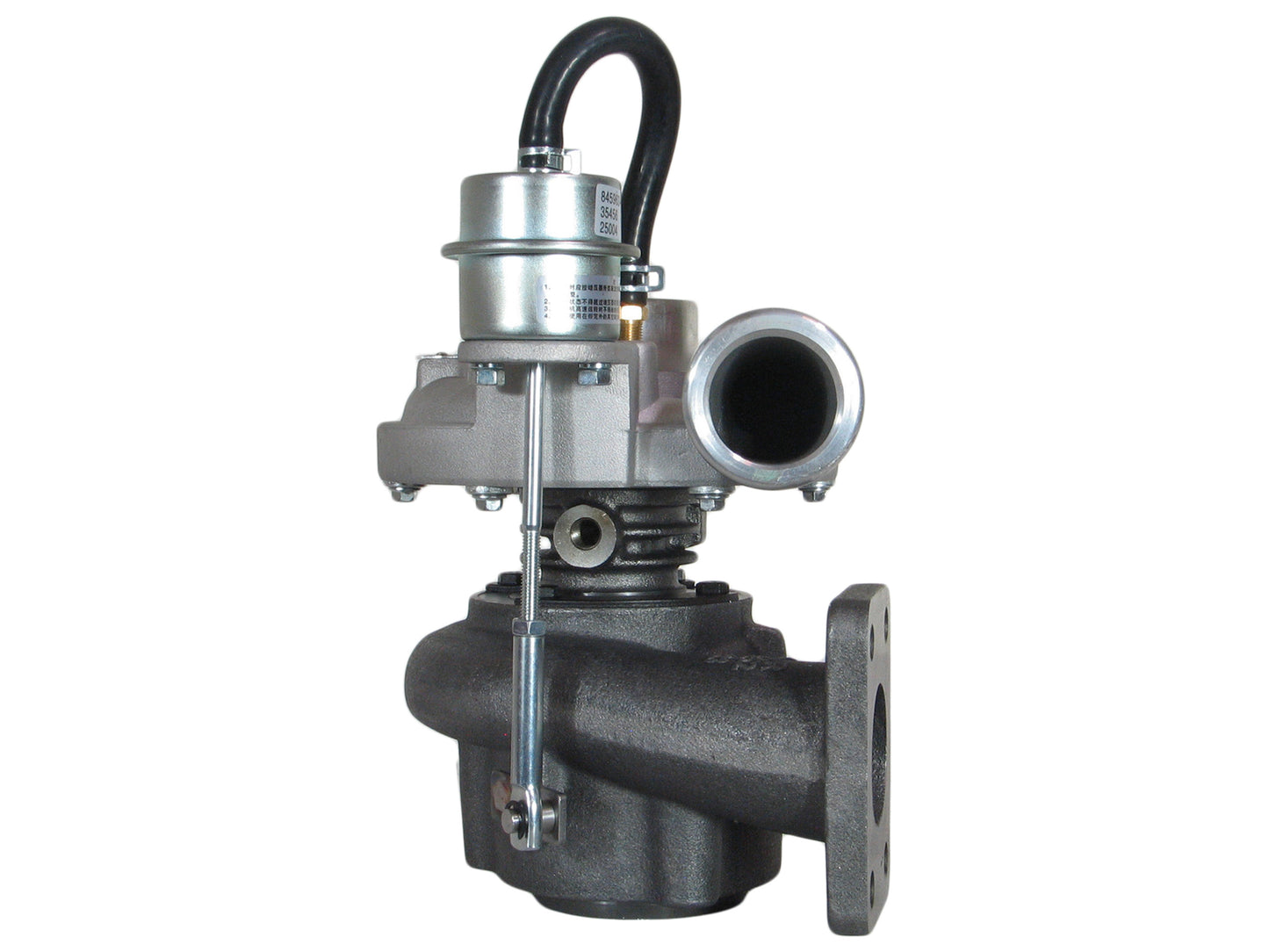 NUEVO TB0223 Turbo Hallberg-Rassy Barco Volvo Penta Barco TMD22PC 2.0L 466770-5006