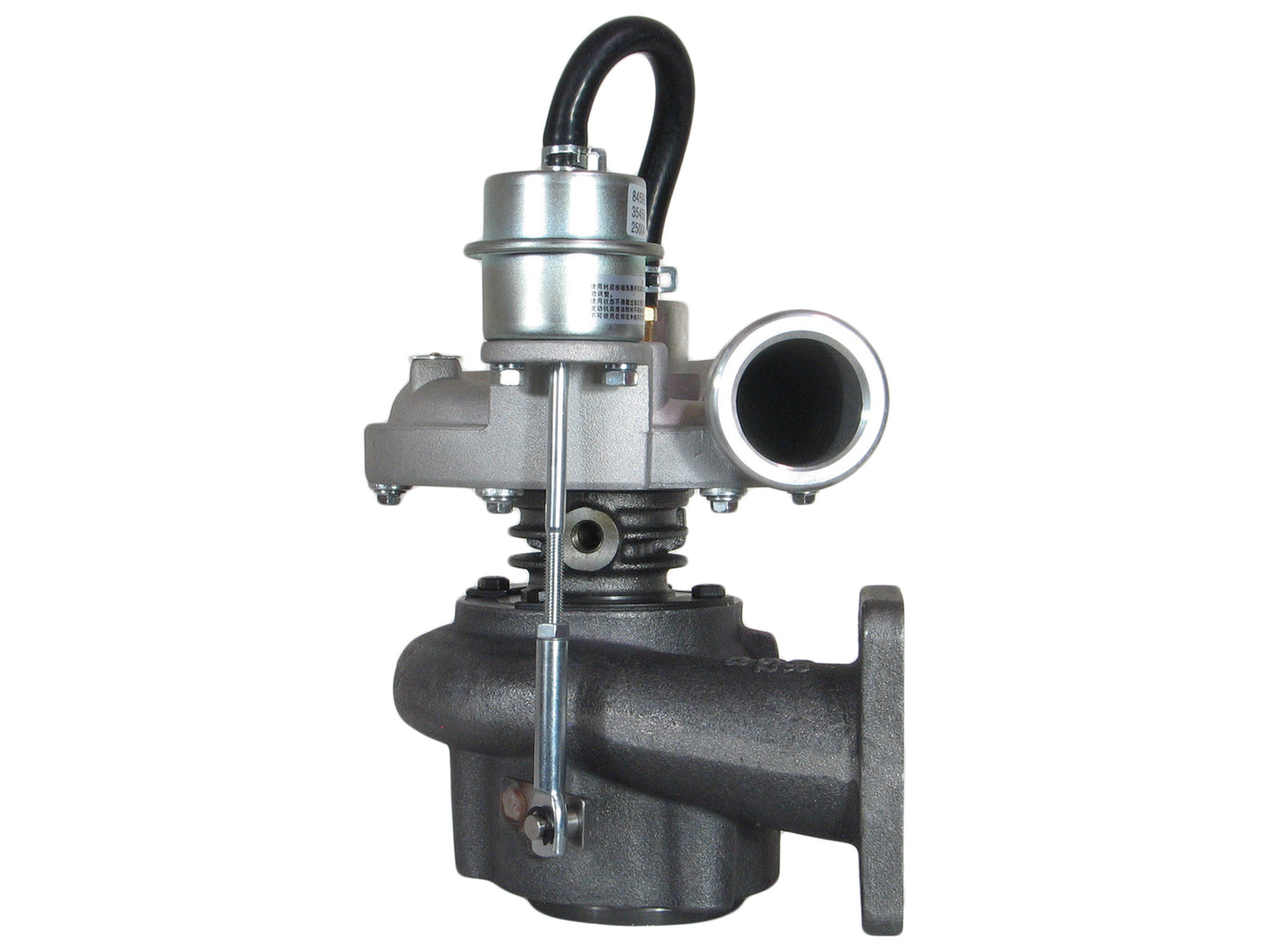 NUEVO TB0223 Turbo Hallberg-Rassy Barco Volvo Penta Barco TMD22PC 2.0L 466770-5006