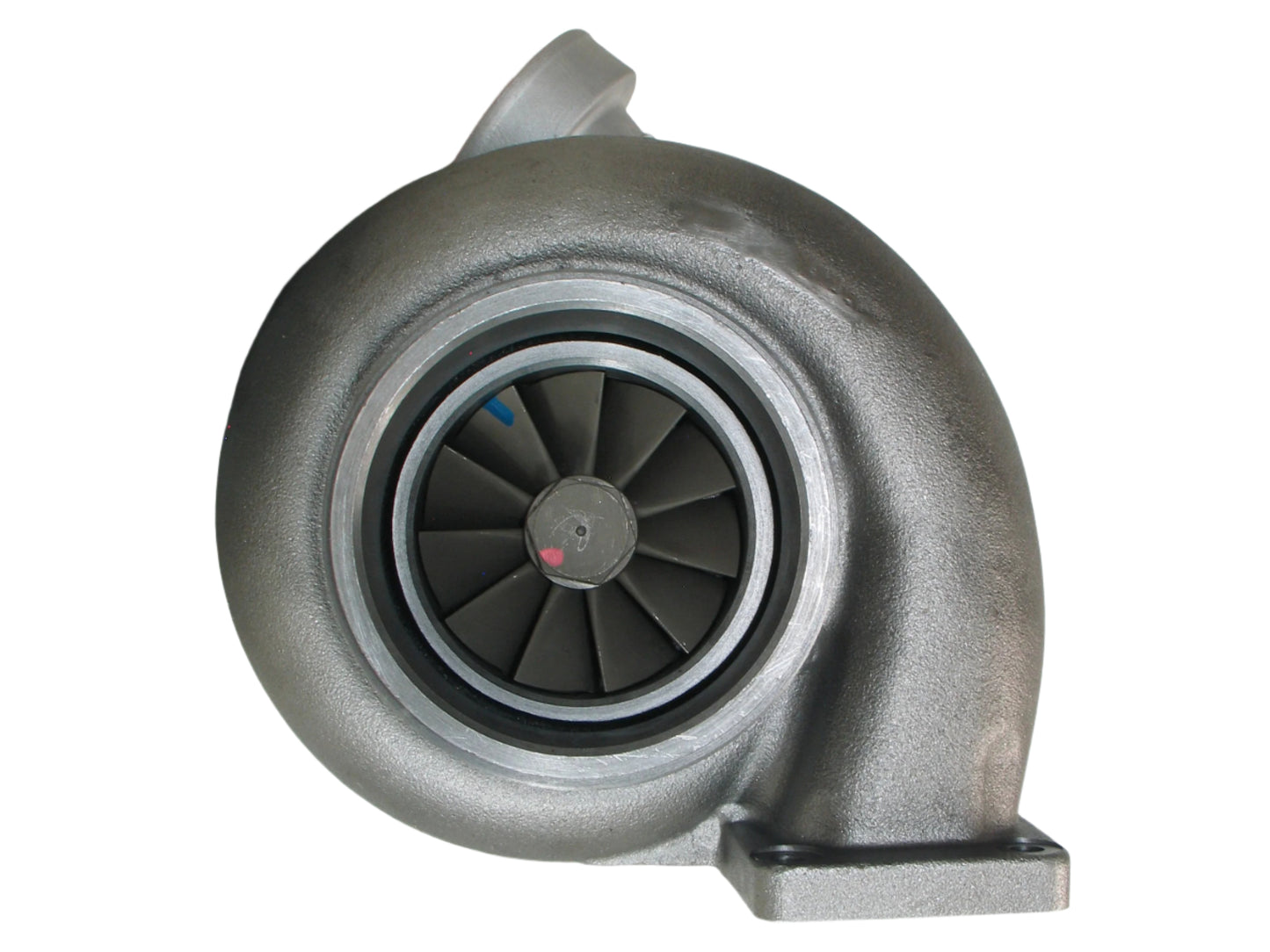 NEW TV8511 Turbo Truck Industrial Detroit Diesel 8V92TAB 12.9L 466570-5002