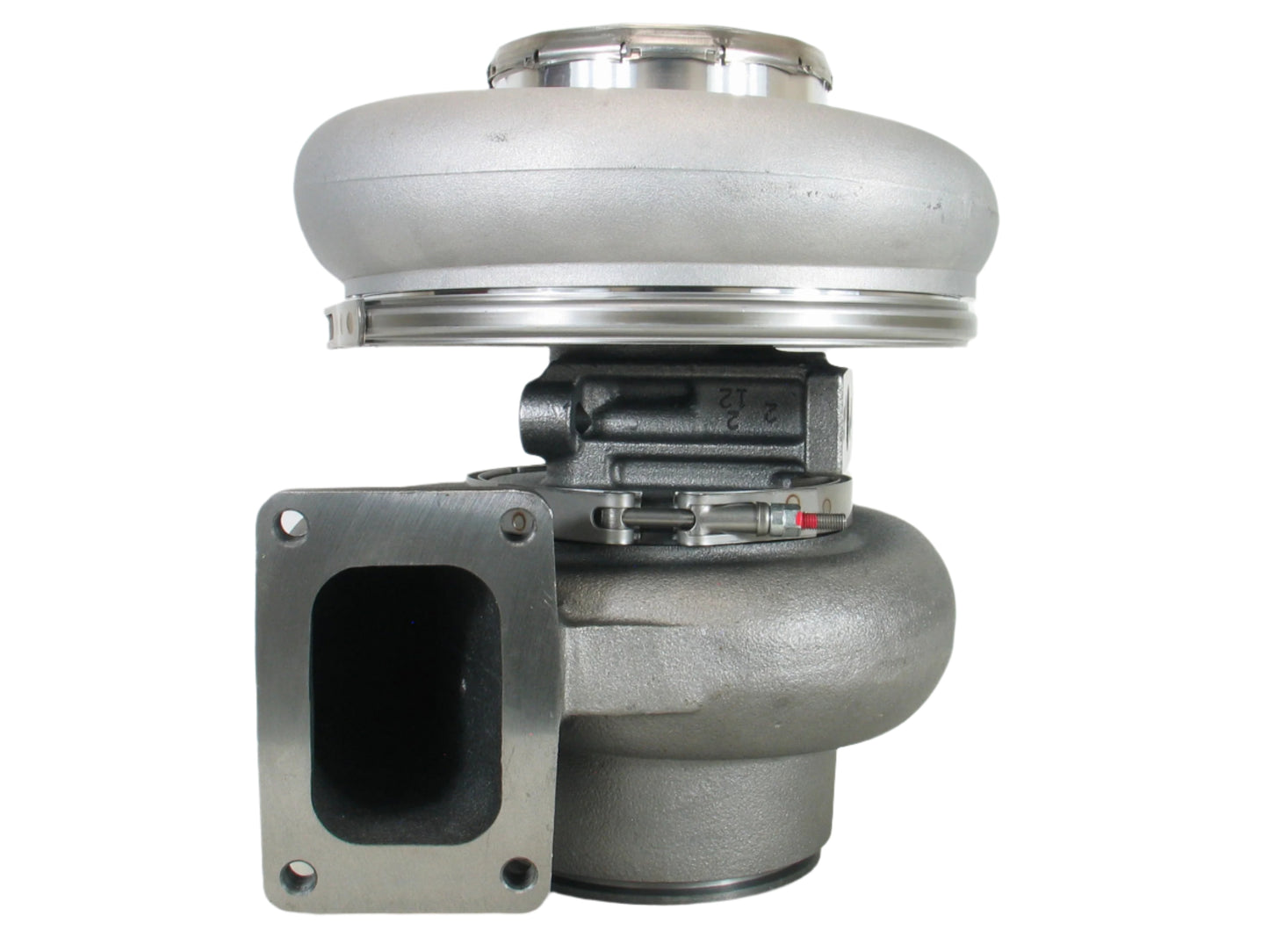 NEW TV8511 Turbo Truck Industrial Detroit Diesel 8V92TAB 12.9L 466570-5002