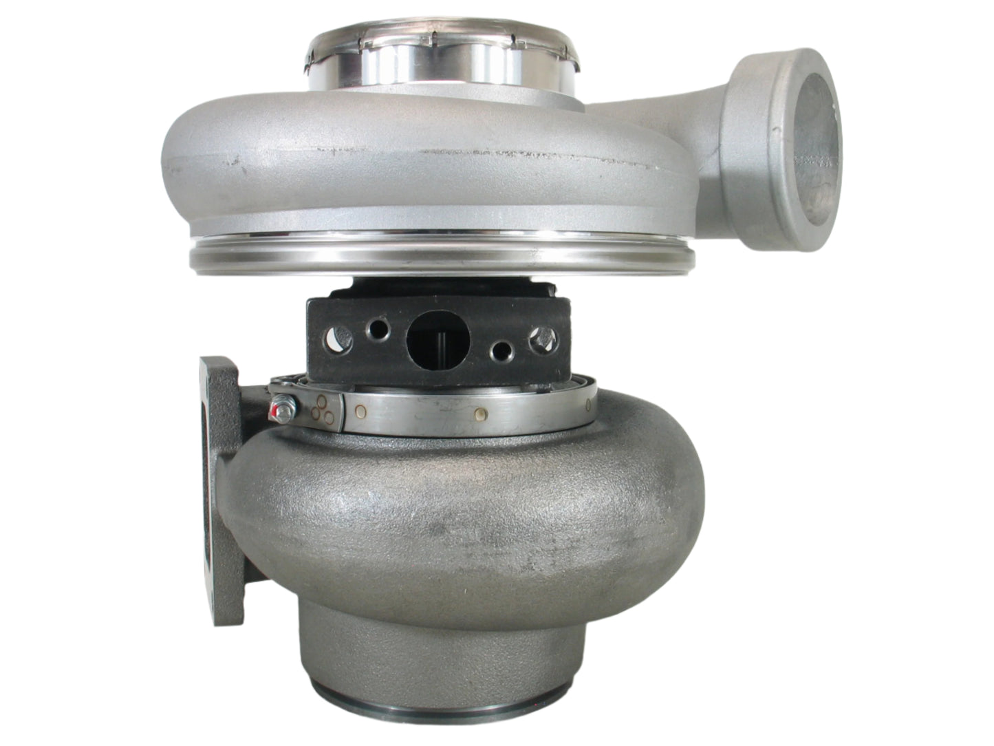 NEW TV8511 Turbo Truck Industrial Detroit Diesel 8V92TAB 12.9L 466570-5002