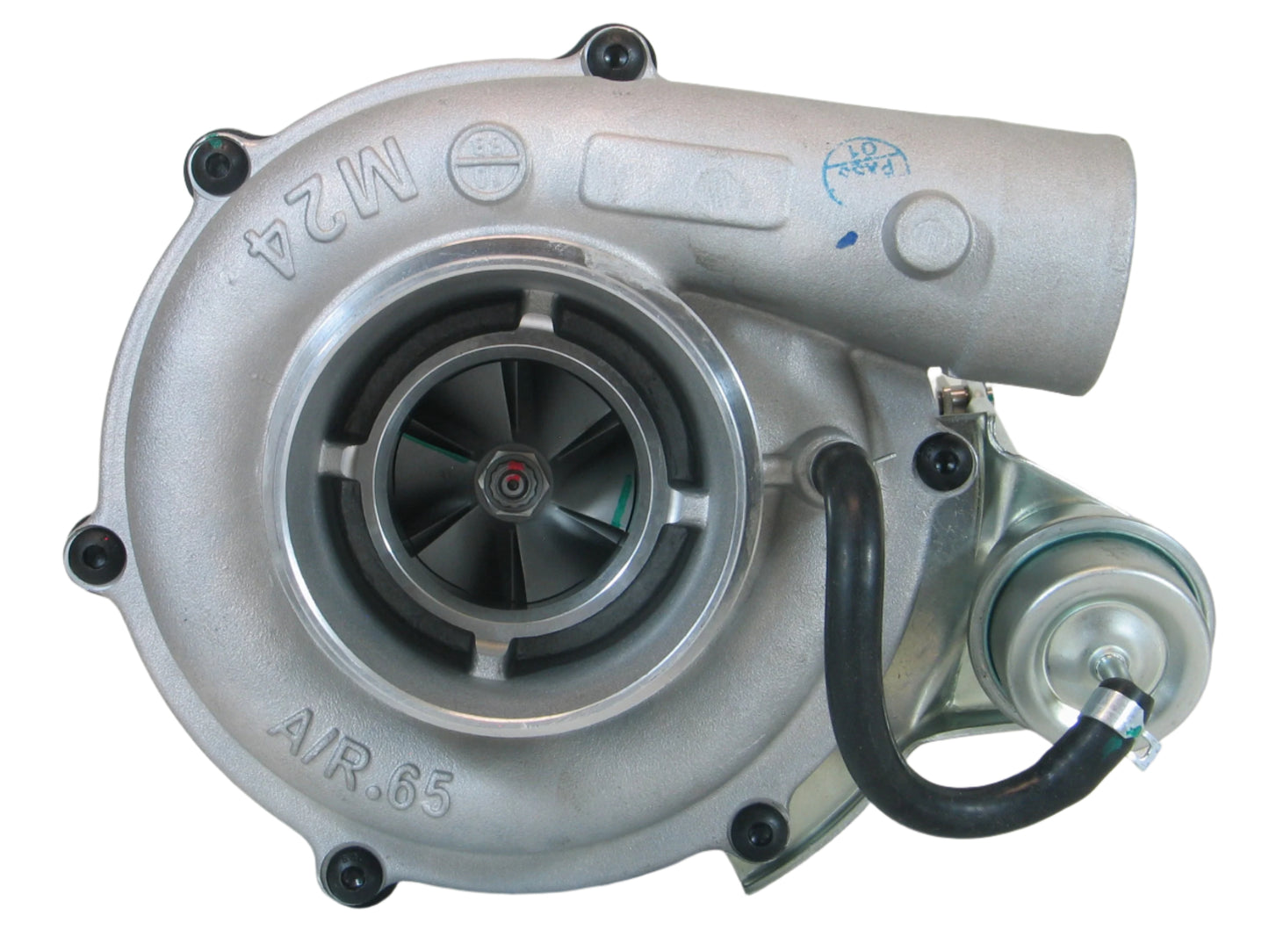 NEW GT3576DL Turbo UD Trucks Bus 2300 Railway B6-60 Ti FE6TA 6.9L 702172-5010