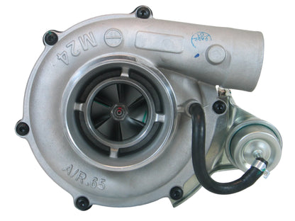 NEW GT3576DL Turbo UD Trucks Bus 2300 Railway B6-60 Ti FE6TA 6.9L 702172-5010