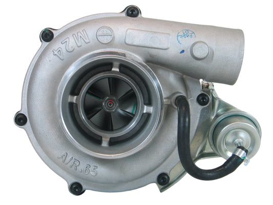 NEW GT3576DL Turbo UD Trucks Bus 2300 Railway B6-60 Ti FE6TA 6.9L 702172-5010