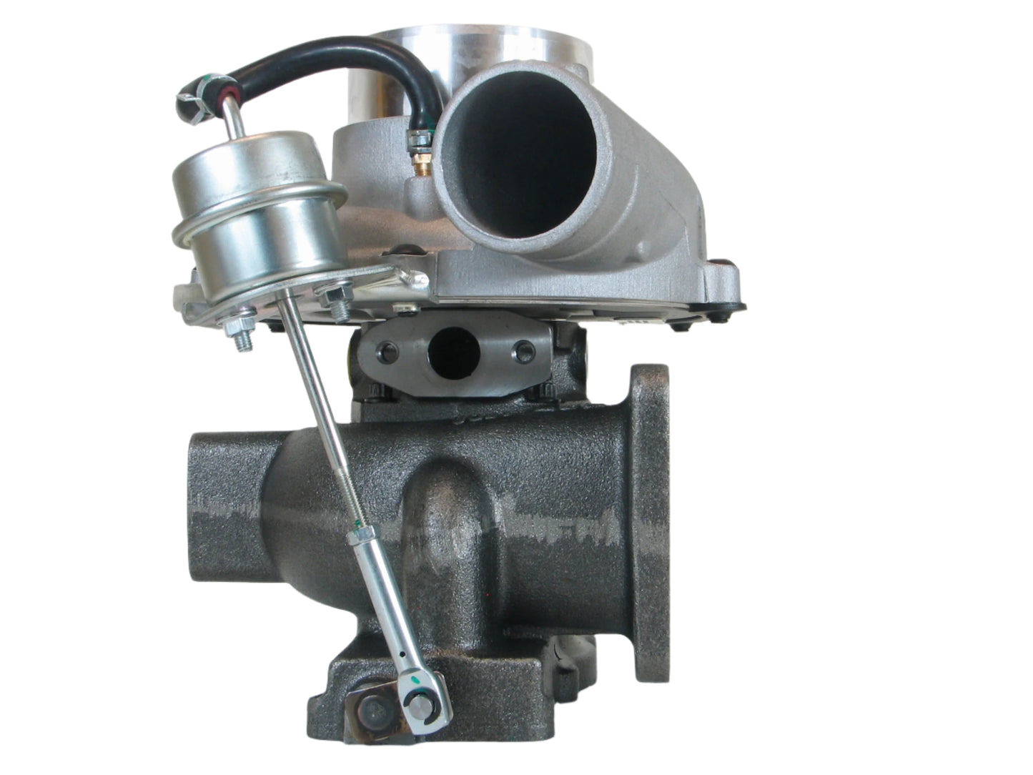 NEW GT3576DL Turbo UD Trucks Bus 2300 Railway B6-60 Ti FE6TA 6.9L 702172-5010