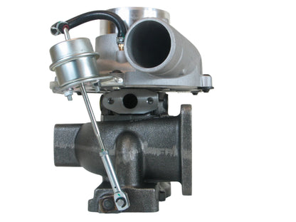 NEW GT3576DL Turbo UD Trucks Bus 2300 Railway B6-60 Ti FE6TA 6.9L 702172-5010