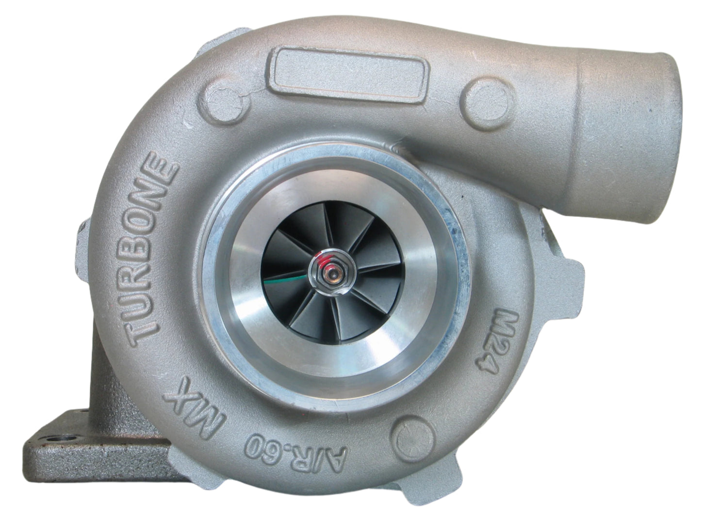 NUEVO T04B25 Turbo IH Camión Agrícola DT466 DT466A DT466B 7.6L 409770-5019