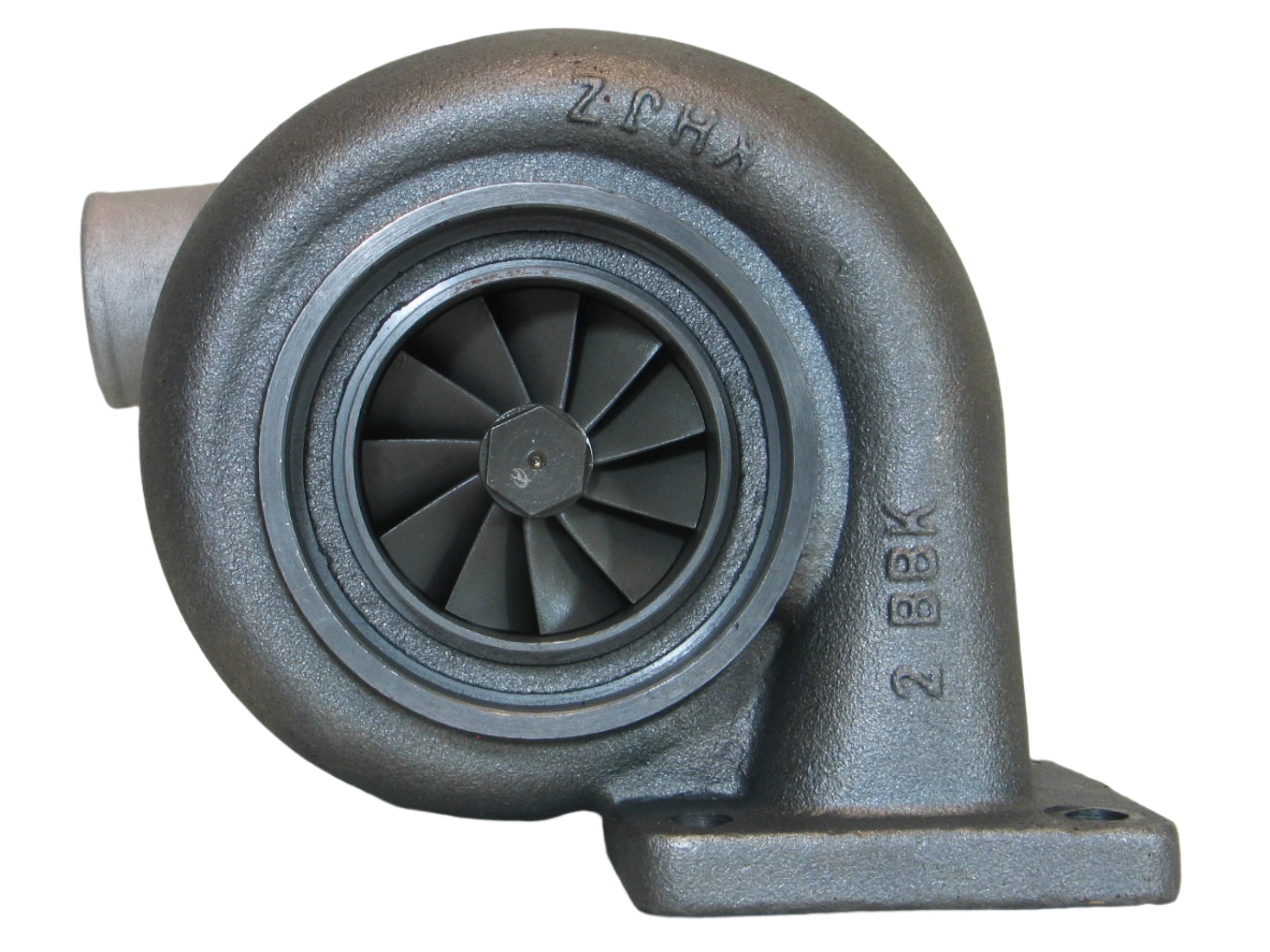 NEW T04B25 Turbo IH 409770-5019 – TurboTurbos