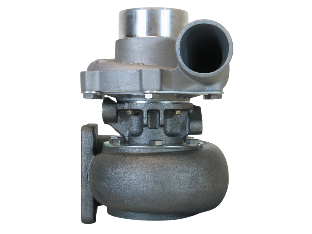 thumbnail image 2 of Navistar IH DT466 Turbo Charger Cartridge CHRA – T04B25 – Replaces 409770-5019S 2 of 5