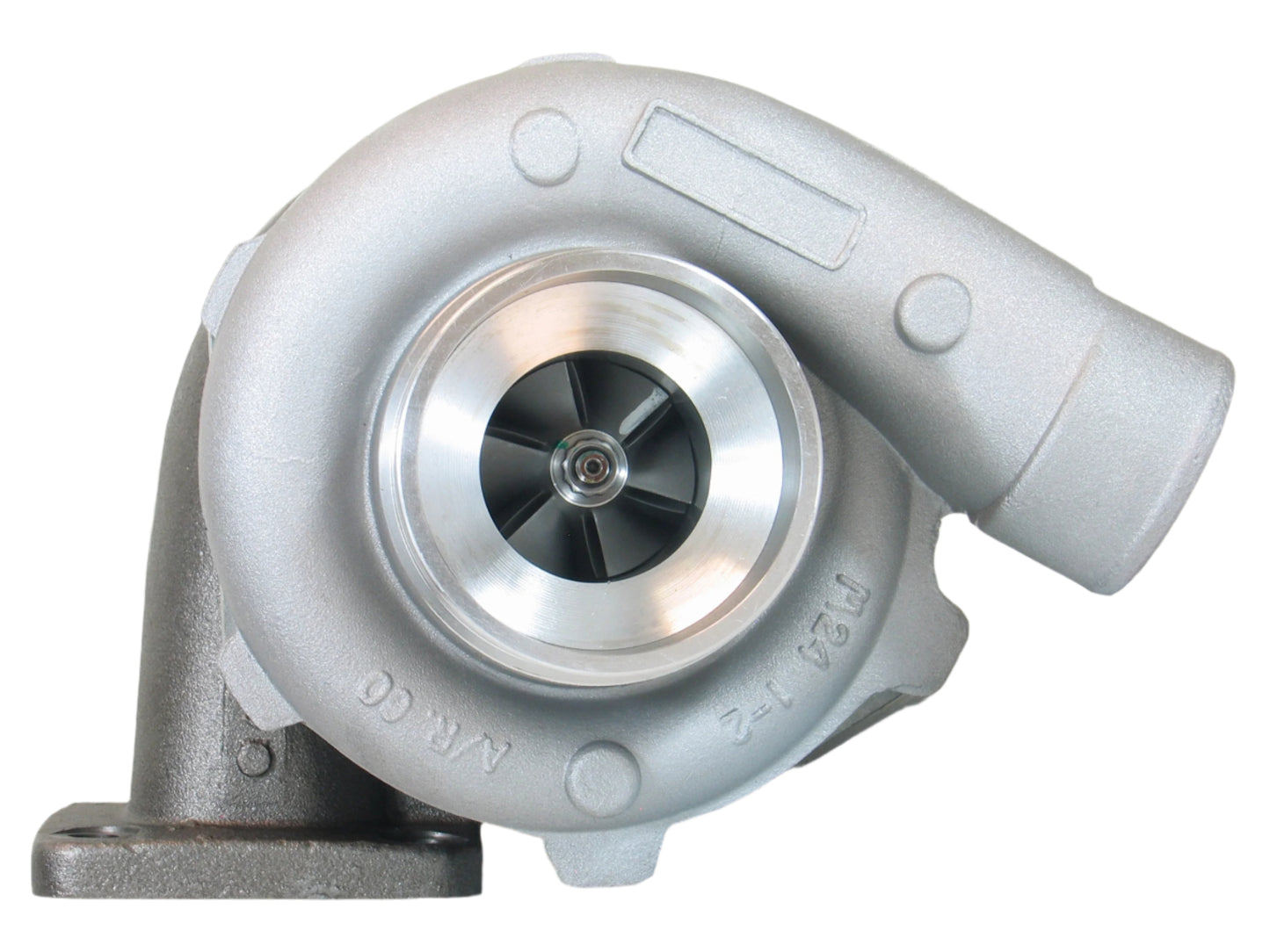 NEW T300-08 Turbo John Deere Gen Set Construction Equipment 4045T 4.5L 471049-5002