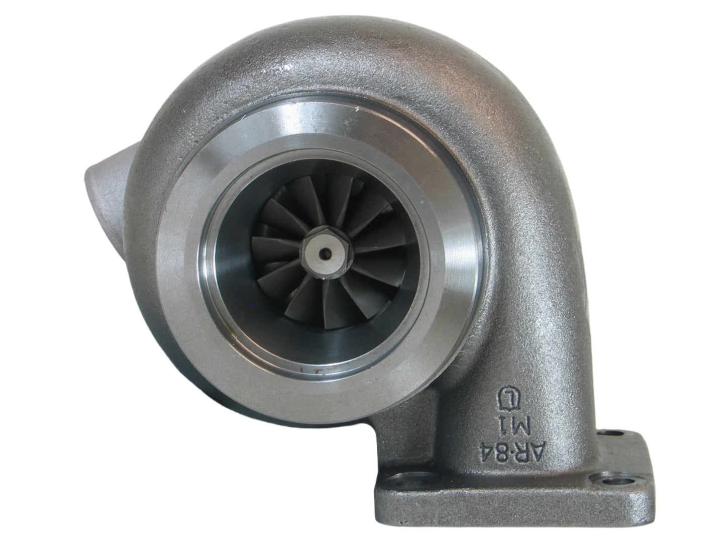 NEW T300-08 Turbo John Deere Gen Set Construction Equipment 4045T 4.5L 471049-5002