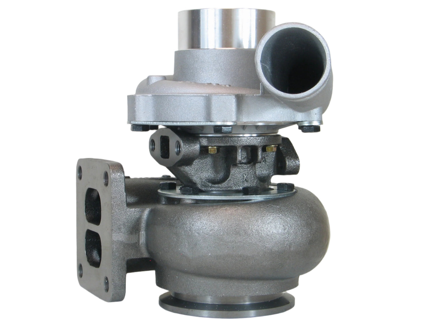 NEW T300-08 Turbo John Deere Gen Set Construction Equipment 4045T 4.5L 471049-5002