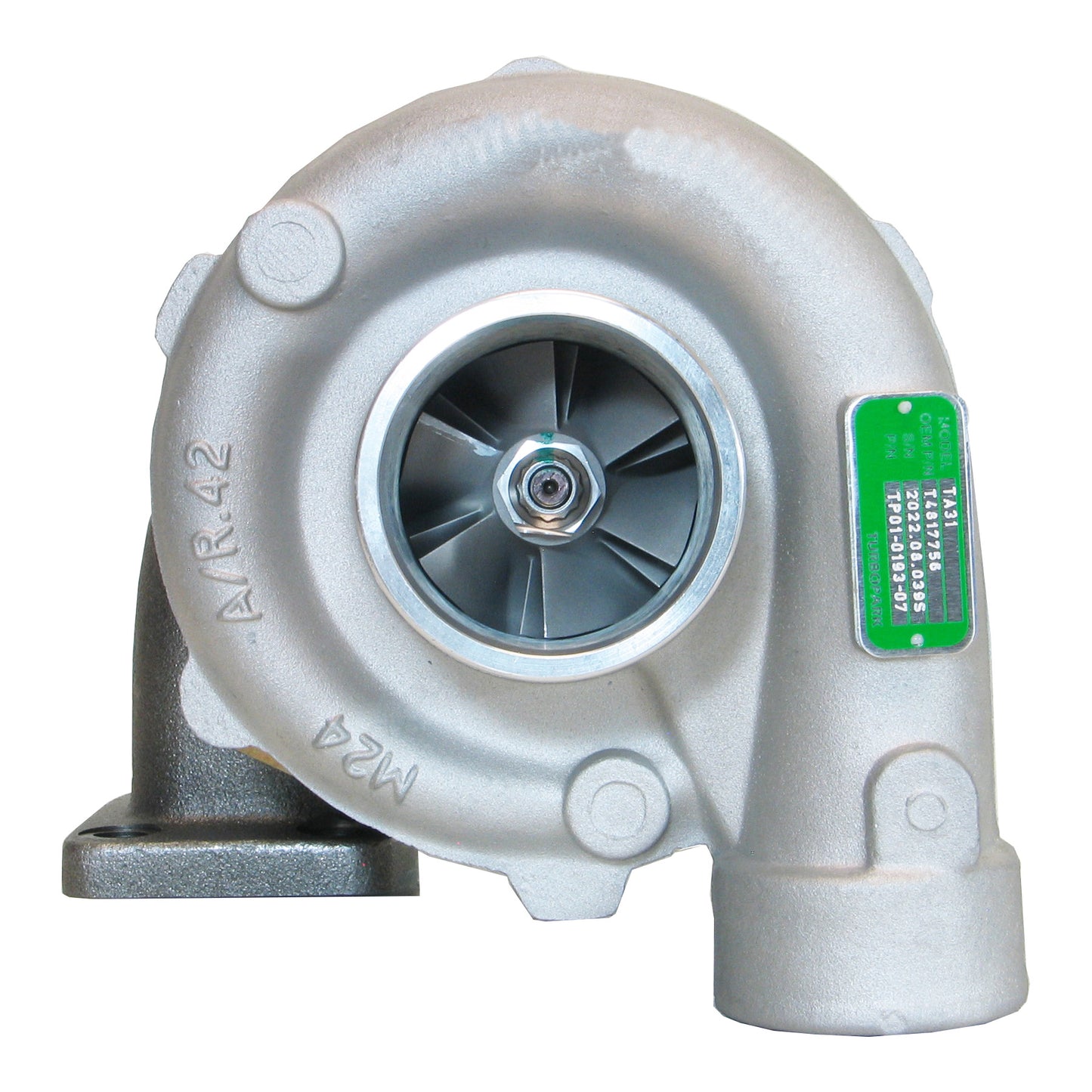 NEW TA3118 Turbo Ford Iveco Tractor Truck 8045.25.385 3.9L Diesel 466698-5004