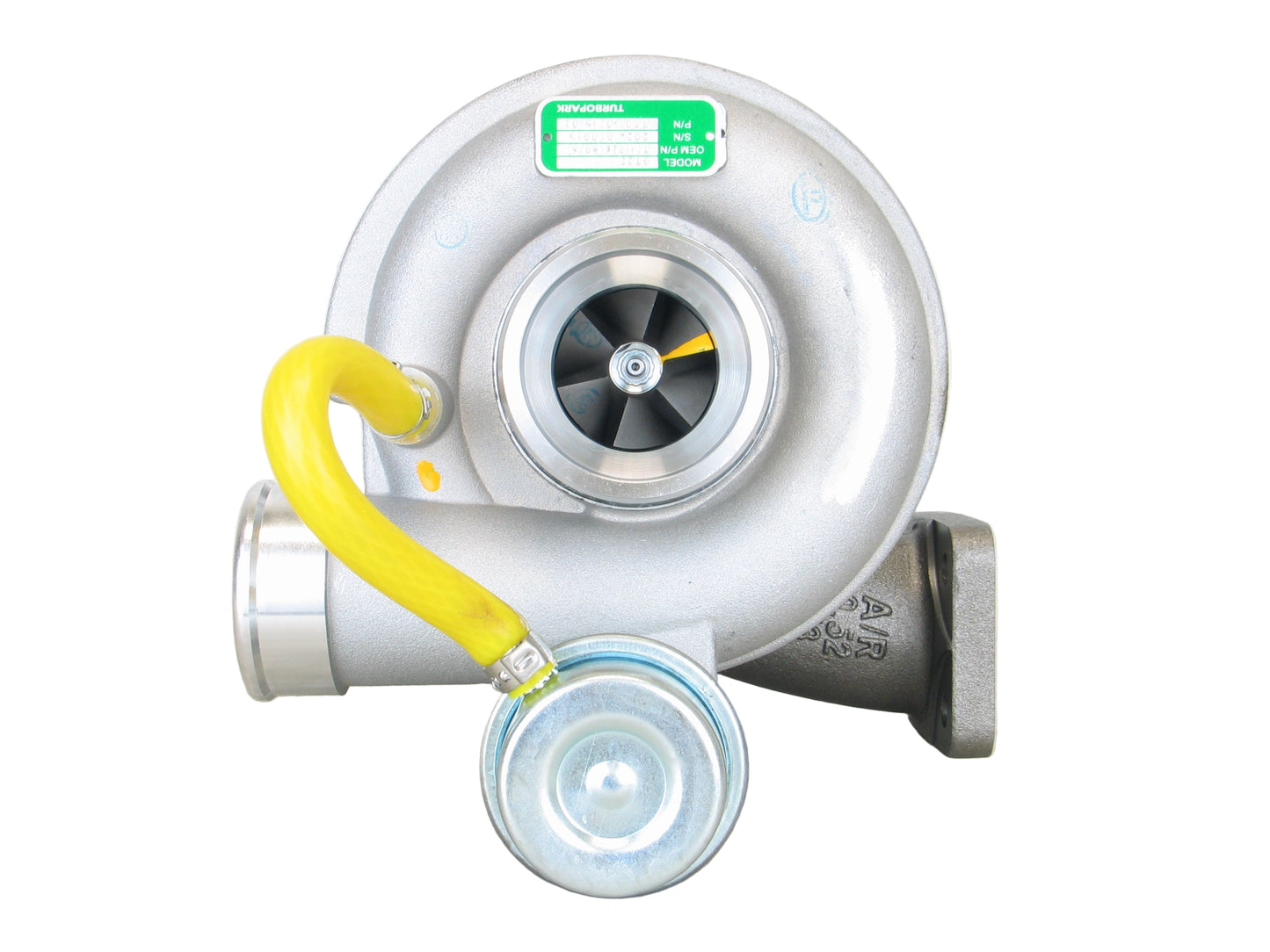 NEW GT2556S Turbo Perkins Various Tractor CAT 3054E 4.4L Diesel 711736-5025