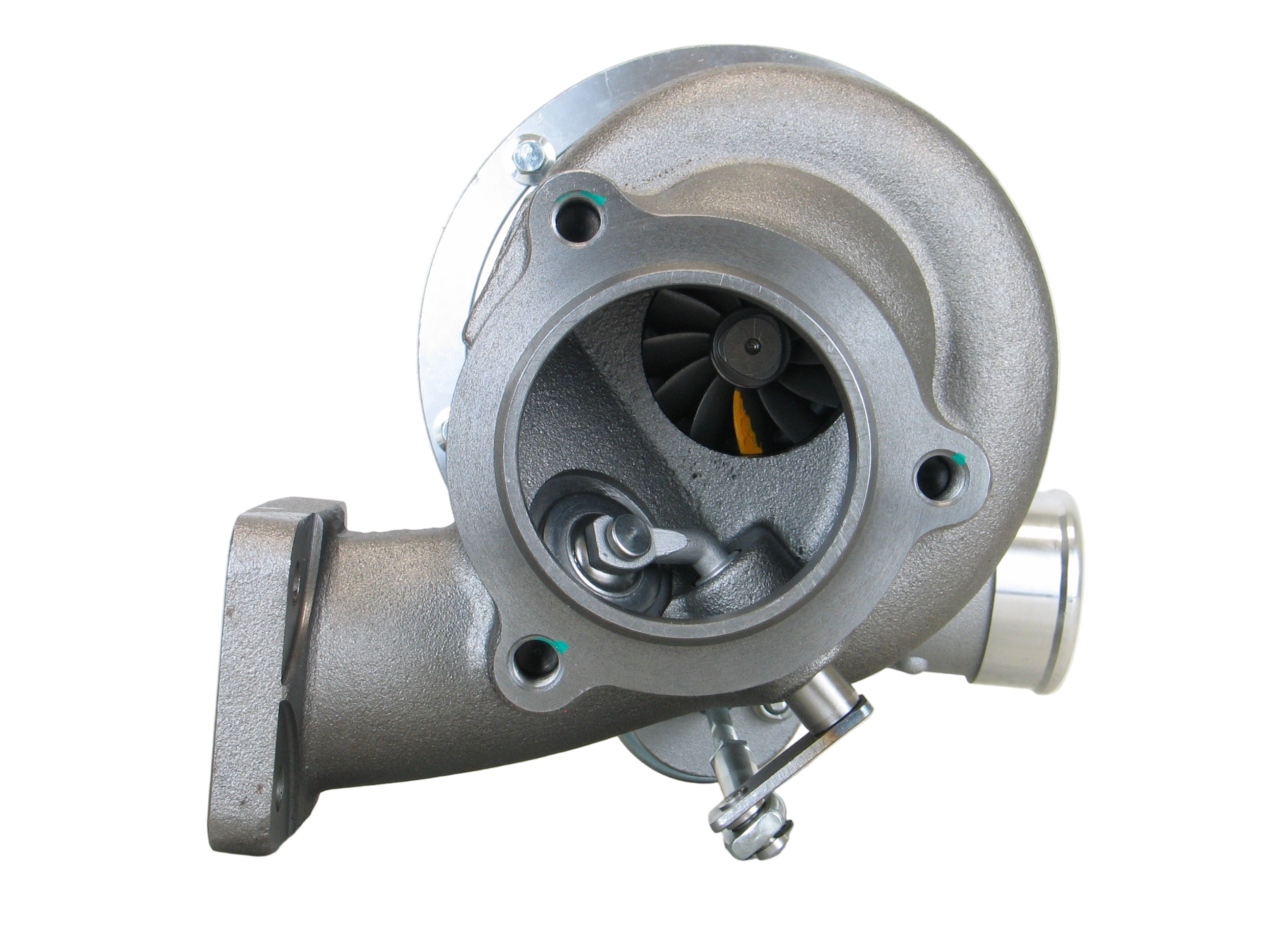 NEW GT2556S Turbo Perkins CAT 711736-5025 – TurboTurbos