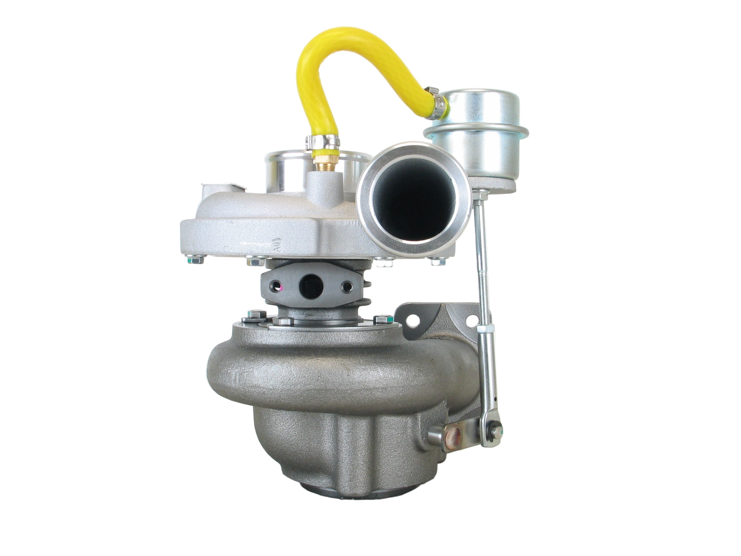 NEW GT2556S Turbo Perkins CAT 711736-5025 – TurboTurbos