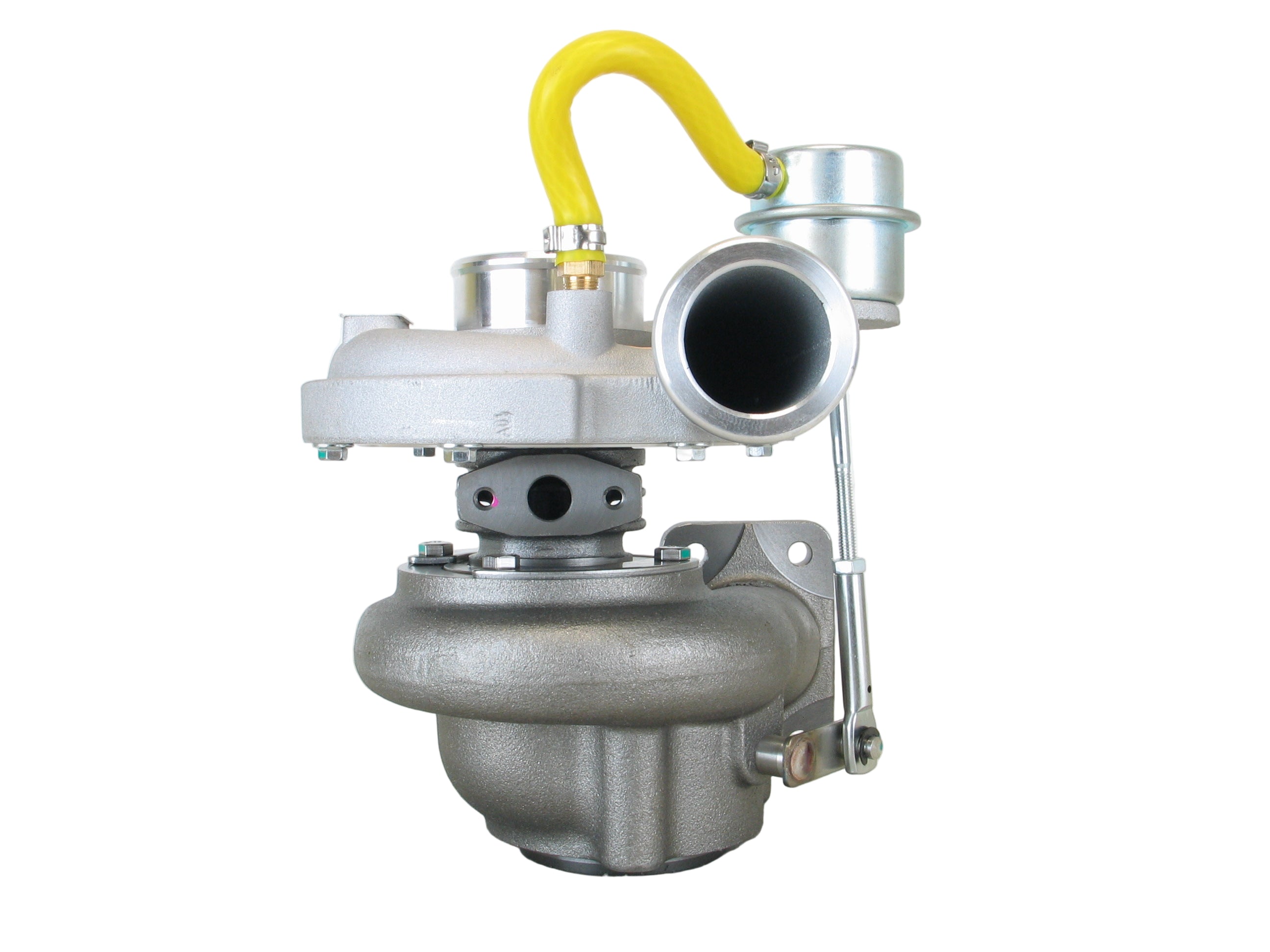 NEW GT2556S Turbo Perkins CAT 711736-5025 – TurboTurbos