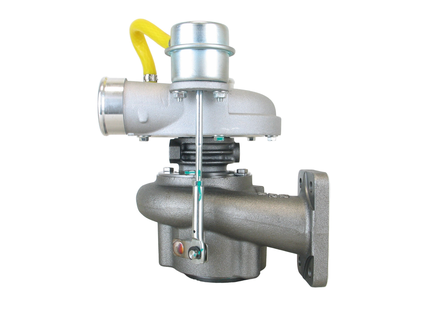 NEW GT2556S Turbo Perkins Various Tractor CAT 3054E 4.4L Diesel 711736-5025