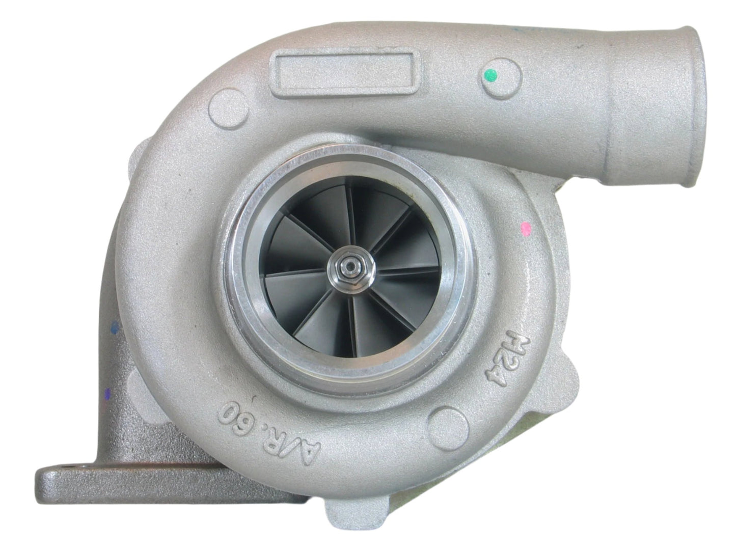 NEW TB4150 Turbo Sumitomo 280 Excavator Isuzu 6BDIT 5.9L Diesel 705739-5001