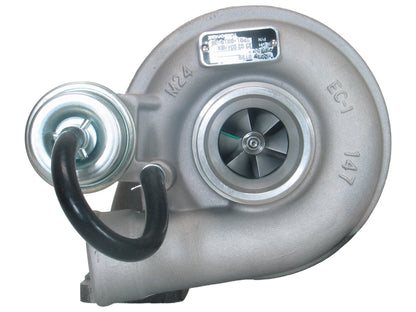 NUEVO GT2556S Turbo Manitou M30-4 3-E3 Carretilla elevadora 854F-E34T 4.4L 879781-5007