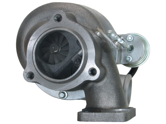 NUEVO GT2556S Turbo Manitou M30-4 3-E3 Carretilla elevadora 854F-E34T 4.4L 879781-5007