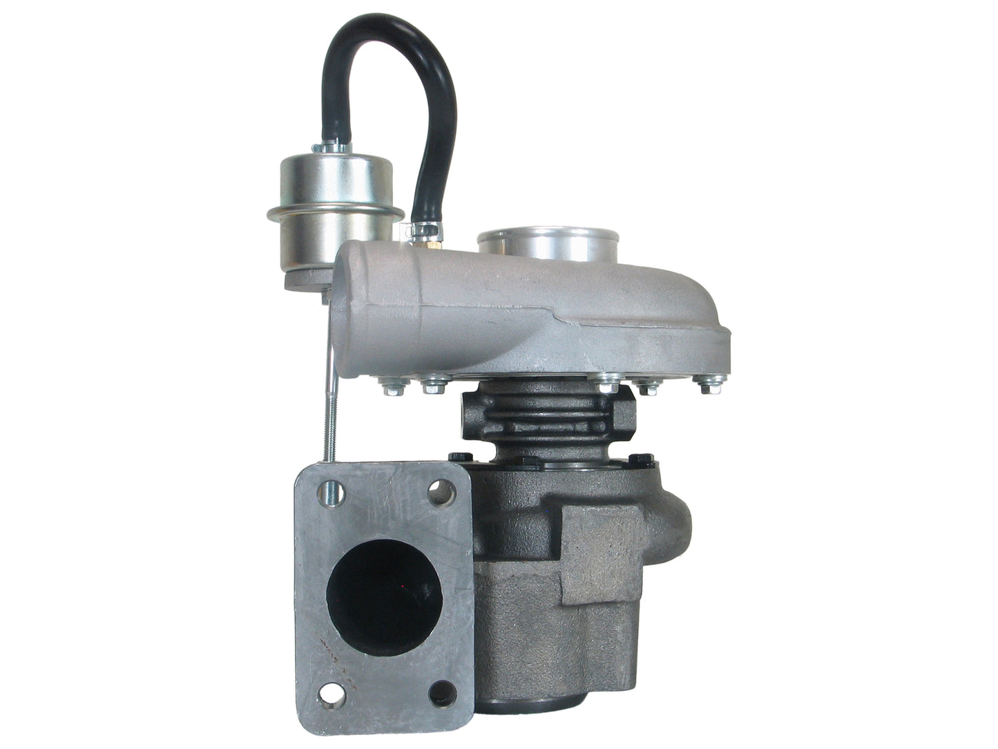 NUEVO GT2556S Turbo Manitou M30-4 3-E3 Carretilla elevadora 854F-E34T 4.4L 879781-5007