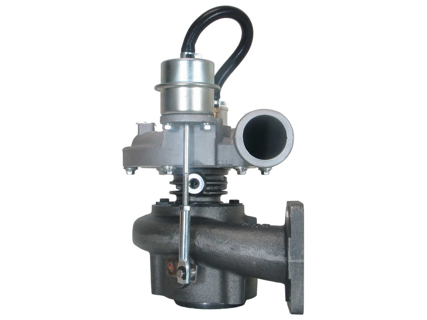 NUEVO GT2556S Turbo Manitou M30-4 3-E3 Carretilla elevadora 854F-E34T 4.4L 879781-5007