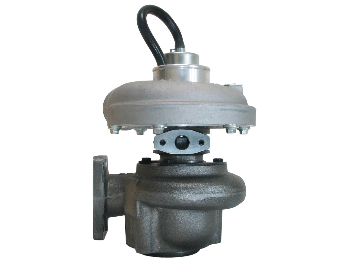 NUEVO GT2556S Turbo Manitou M30-4 3-E3 Carretilla elevadora 854F-E34T 4.4L 879781-5007