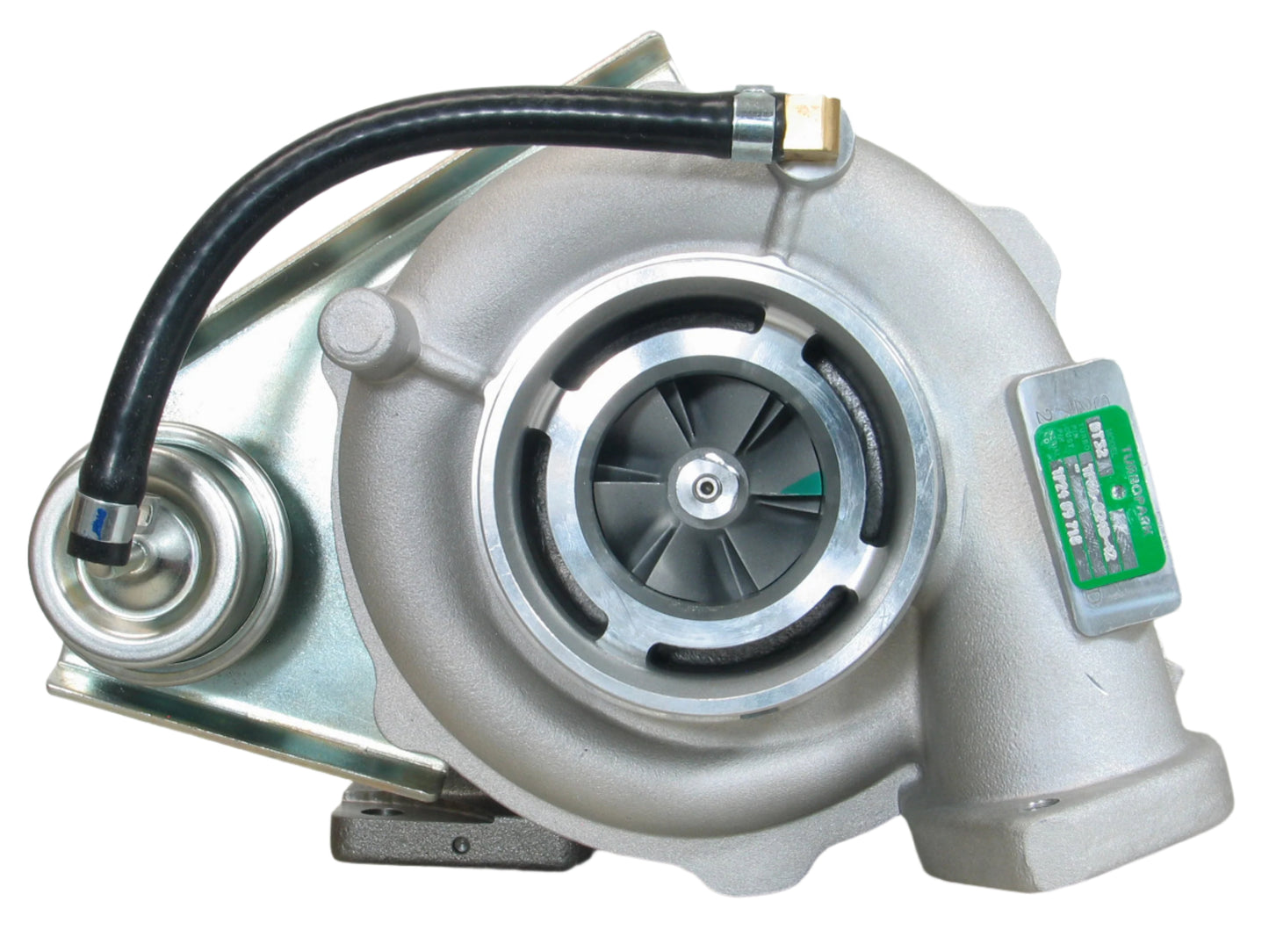 NEW GT2259LS Turbo Kobelco Excavator Hino J05E 5.3L Diesel Engine 787873-5001