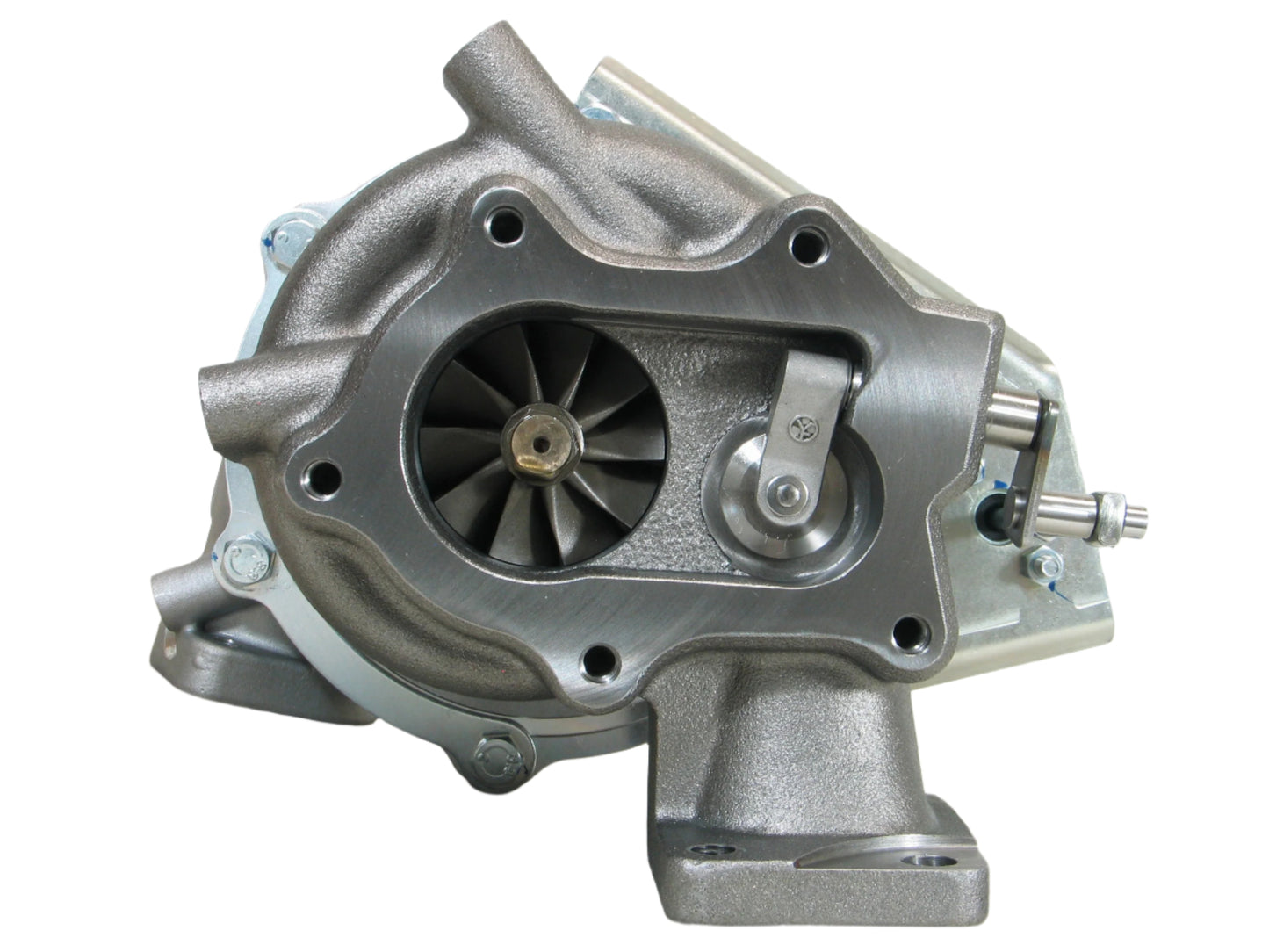 NEW GT2259LS Turbo Kobelco Excavator Hino J05E 5.3L Diesel Engine 787873-5001