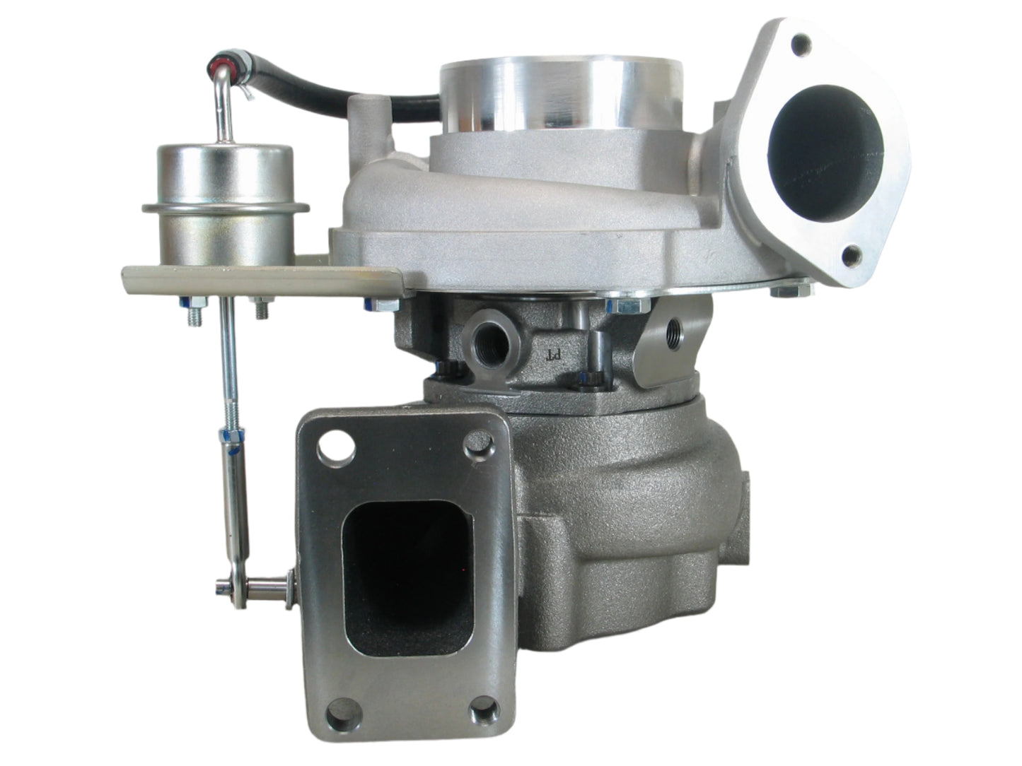 NEW GT2259LS Turbo Kobelco Excavator Hino J05E 5.3L Diesel Engine 787873-5001