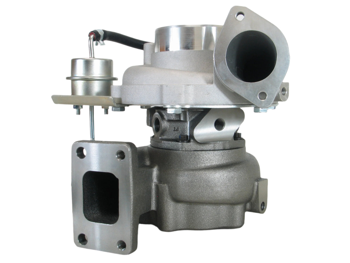 NEW GT2259LS Turbo Kobelco Excavator Hino J05E 5.3L Diesel Engine 787873-5001