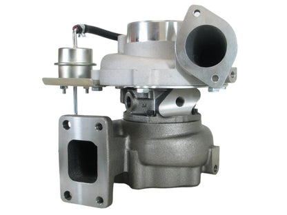 NEW GT2259LS Turbo Kobelco Excavator Hino J05E 5.3L Diesel Engine 787873-5001