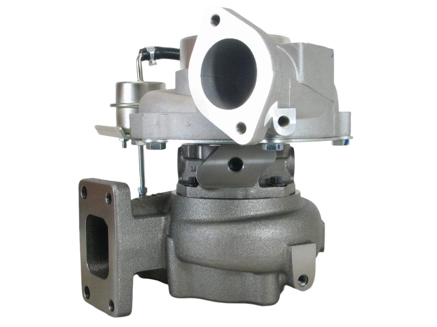 NEW GT2259LS Turbo Kobelco Excavator Hino J05E 5.3L Diesel Engine 787873-5001