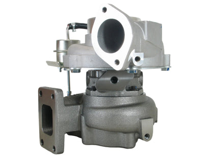 NEW GT2259LS Turbo Kobelco Excavator Hino J05E 5.3L Diesel Engine 787873-5001