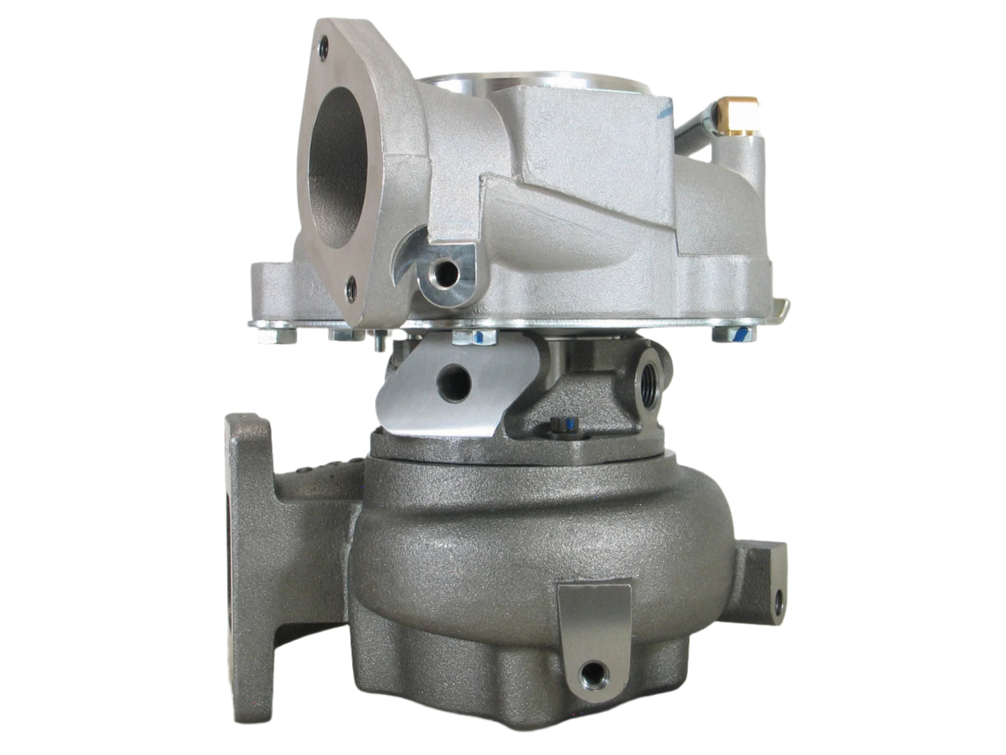 NEW GT2259LS Turbo Kobelco Excavator Hino J05E 5.3L Diesel Engine 787873-5001