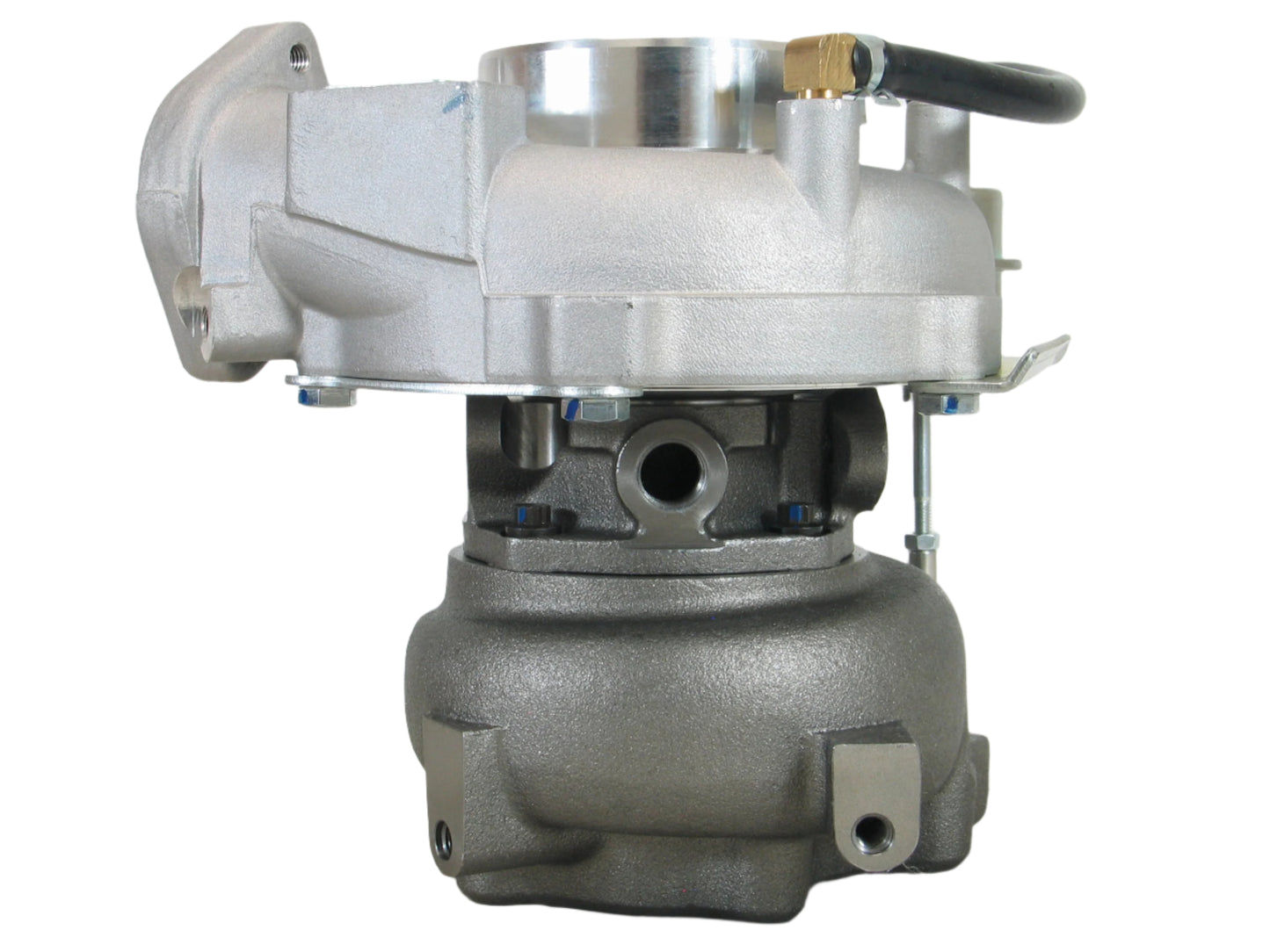 NEW GT2259LS Turbo Kobelco Excavator Hino J05E 5.3L Diesel Engine 787873-5001