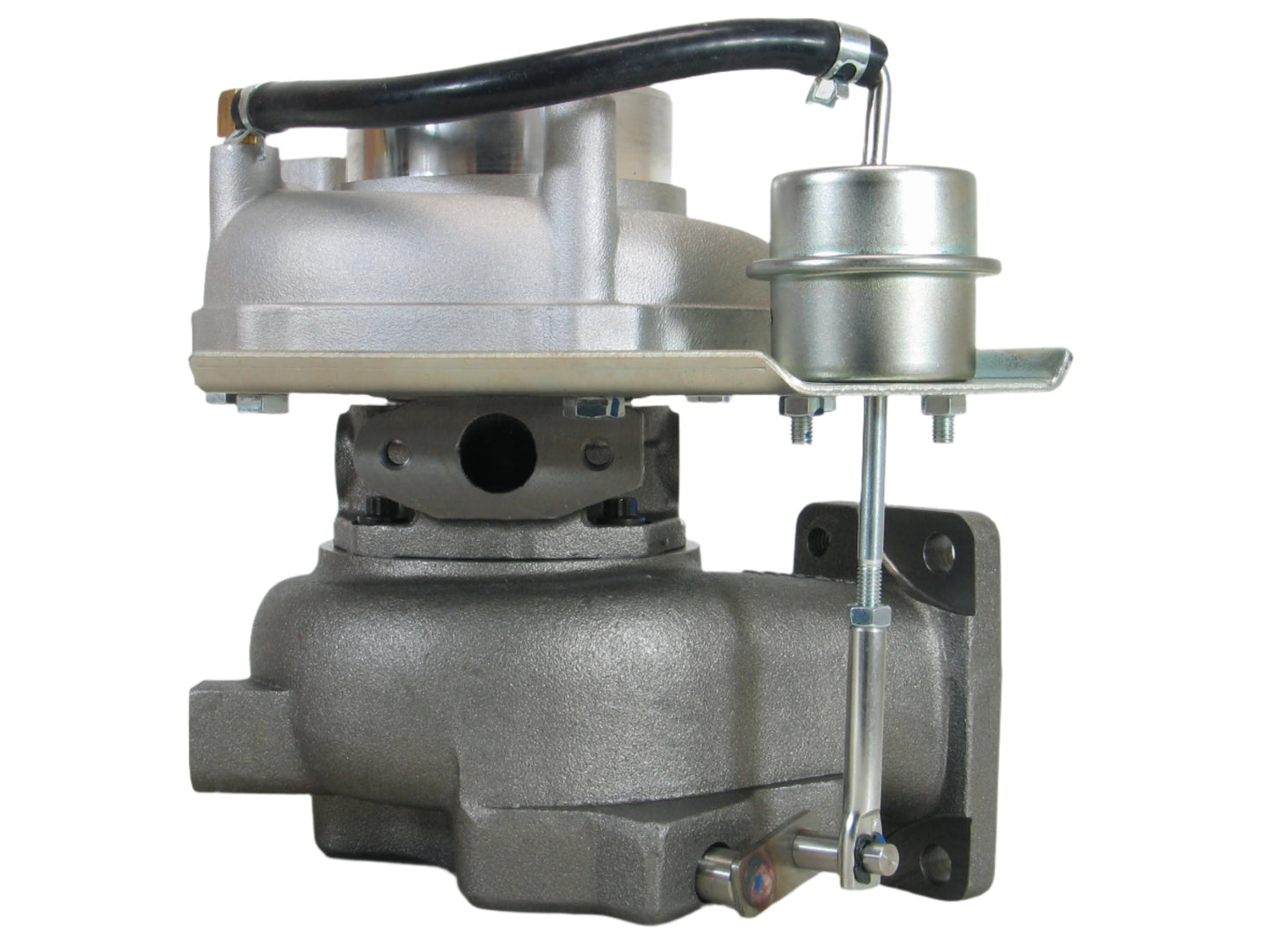 NEW GT2259LS Turbo Kobelco Excavator Hino J05E 5.3L Diesel Engine 787873-5001