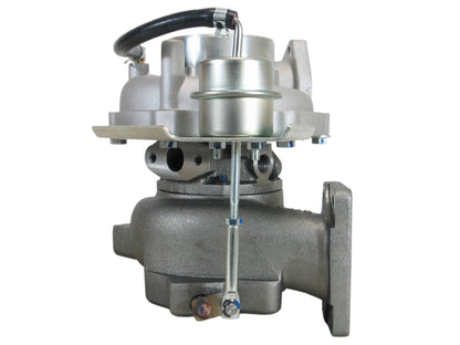 NEW GT2259LS Turbo Kobelco Excavator Hino J05E 5.3L Diesel Engine 787873-5001