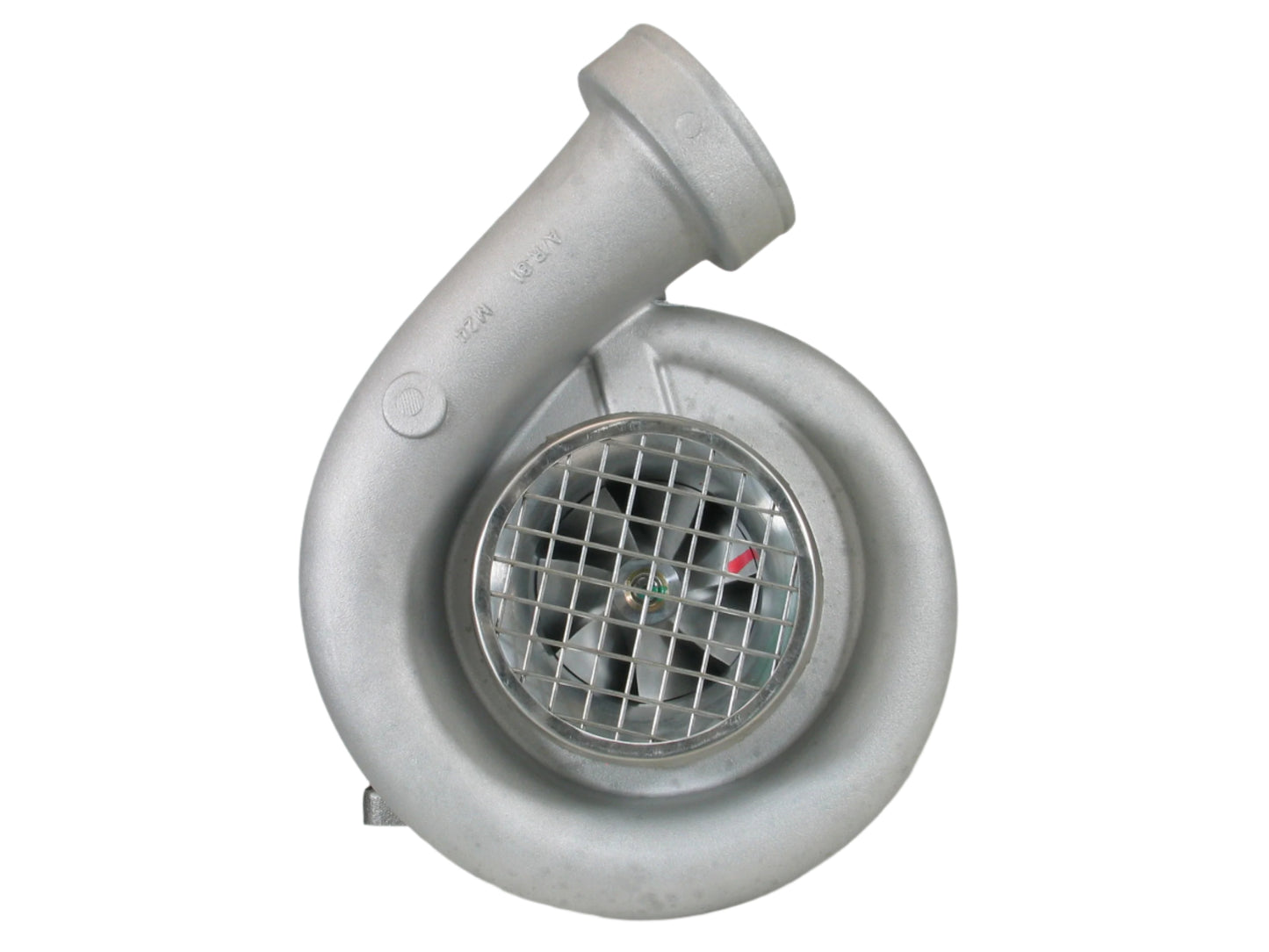 NEW TV8511 Turbo Industrial Truck Detroit Diesel 8V92TAB 12.9L 466570-5001