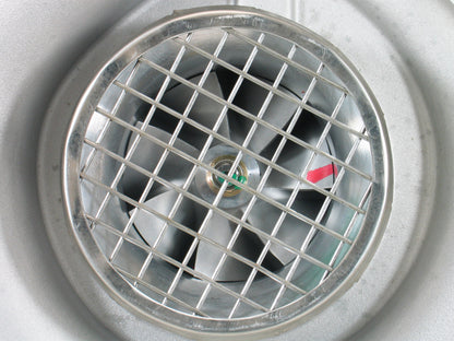 NEW TV8511 Turbo Industrial Truck Detroit Diesel 8V92TAB 12.9L 466570-5001