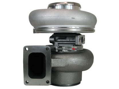 NEW TV8511 Turbo Industrial Truck Detroit Diesel 8V92TAB 12.9L 466570-5001